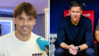 Fernando Morientes se moja y lanza un consejo a Xabi Alonso: "Te va a hacer pensar"