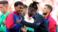 Deco desvela que Nico Williams quiere jugar en el Barcelona