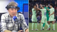 Paco González señala el jugador del Barcelona del que dudan los culés: "Le miran con recelo"