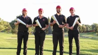 Jon Rahm prolonga su racha triunfal con un doblete en el LIV