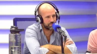 Gonzalo Miró da más detalles de su nuevo programa en TVE con Marta Flich: "En cuanto eso pase, me retiro"