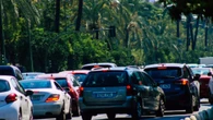 El regreso del tráfico urbano: trucos para gastar menos combustible en la vuelta al trabajo