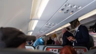 El asiento de avión que los expertos consideran "el mejor" y nadie suele sentarse: es el más seguro con diferencia
