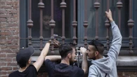 Compra una casa en Alicante y se enfrenta a los okupas tras descubrir en qué trabaja uno de ellos: "Tienes mucha cara"