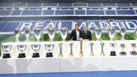 Lucas Vázquez dice adiós al Real Madrid y solo dos compañeros acuden a su despedida
