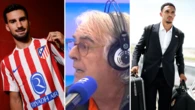 La comparación de Siro López entre los fichajes del verano entre el Real Madrid y el Atlético: "Una plantilla mejor"