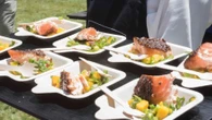 Date un refrescante baño de vitaminas y Omega-3: Salmón y bacalao de Noruega reinventan las barbacoas estivales para alimentar cuerpo y mente