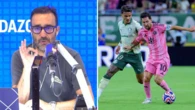 La opinión de Juanma Castaño sobre los partidos disputados del Mundial de Clubes: "Me pongo antes..."