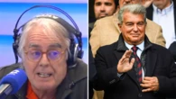 Siro López explota por el fichaje de Nico Williams por el Barça y señala a Javier Tebas: "Que no se la cuelen otra vez"