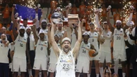Sergio Llull y su posible continuidad en el Real Madrid: "No tengo prisa"