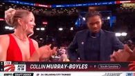 El enfado de dos jugadores del Draft al conocer sus nuevos equipos en la NBA: "F..."