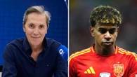 "Me parece una situación ridícula que tanto la selección española como el Barcelona tiren cada uno de un brazo de Lamine Yamal"