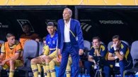 Miguel Ángel Russo, entrenador de Boca Juniors, en grave estado de salud
