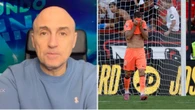 Maldini analiza la derrota del Barcelona en la octava jornada de liga: "El Sevilla lo aniquiló"