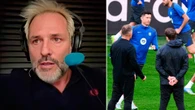 El exfutbolista Santi Cañizares hace una preocupante lectura del estado físico de la plantilla del Barcelona: "Cuando un equipo tiene bajas..."
