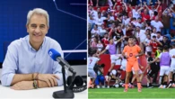 Manolo Lama detalla los puntos preocupantes que ve en el Barcelona de Flick: "Si no funciona una manecilla, el reloj se para"