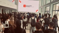 La Universidad Europea de Andalucía abre sus puertas en Málaga con más de 550 estudiantes