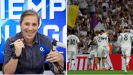 La gran duda que tiene Paco González, director de Tiempo de Juego, a la hora de dar el once ideal de Xabi Alonso: "De todos los que están en el Real Madrid..."