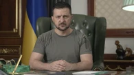 Zelenski responde a Putin reclamándole un alto el fuego a partir del lunes para sentarse a negociar