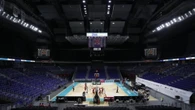 El Movistar Arena se quedará abierto 24 horas para los viajeros que se han quedado sin transporte