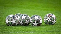 La UEFA implementa una novedad importante para la fase regular de la Champions League
