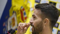 Kirian anuncia su regreso al fútbol: "Tengo el alta médica, pero no estoy curado"