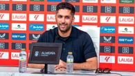 Paco González, sobre el control financiero de LaLiga: "El más rico de LaLiga está en el Almería, podría fichar a Mbappé y Lamine y está en Segunda"