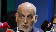 "El Real Madrid solo sabe decir adulterada, Courtois habla como José Ángel Sánchez"