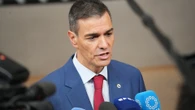 "Somos un país que cumplimos con nuestros compromisos", la respuesta de Sánchez al último toque de atención de Trump