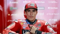 Márquez necesita más reposo y no volverá hasta 2026