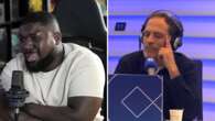 David Sánchez escucha la denuncia de Drenthe por los insultos de Messi y hace esta reflexión: "Me extraña"