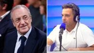 La petición de Nacho Peña a Florentino Pérez tras la derrota del Real Madrid ante el PSG: "Hace falta..."