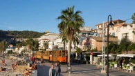 Una turista húngara viaja a Mallorca y lo que ve en la playa de Palma desata el debate en redes: "Asqueroso"