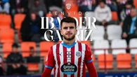 El fichaje de Ibaider Garriz provoca un lío nunca visto 