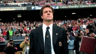 Fabio Capello, sobre Ronaldo: "Le gustaba ir de fiesta y no quería adelgazar"
