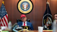 Trump anuncia un alto el fuego "total" entre Israel e Irán de 12 horas