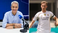 Manolo Lama detalla lo que le falta a Huijsen: "Tiene que corregir una cosa"