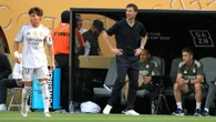 Xabi Alonso, entusiasmado con Gonzalo: tiene las puertas abiertas del primer equipo