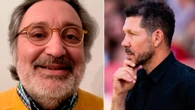 Pérez de Rozas da la clave para que el Atleti rompa con el miedo a un cambio de entrenador: "Es lo que les impide pensar que pueden estar mejor"