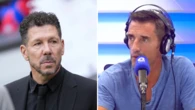 Joseba Larrañaga entiende la justificación de Simeone a la eliminación del Atlético del Mundial de Clubes: "No puede ser un desastre"