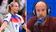 Gonzalo Miró compara el penalti por doble toque anulado a Inglaterra con el de Julián Álvarez en Champions: "Constatado el atraco al Atlético"