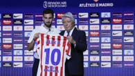 Alex Baena: "Creo que nos vamos a tatuar más de un título"