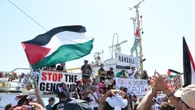 Exteriores convoca al encargado de negocios de Israel por la detención de dos activistas españoles en el barco de ayuda humanitaria a Gaza