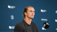 Zverev no pierde la esperanza de poder entrenar con Toni Nadal