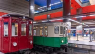 La anécdota del primer español que se montó en el Metro: terminó exiliado por la Segunda República y no consiguió volver por culpa del franquismo