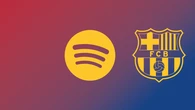 El Camp Nou seguirá llevando el nombre Spotify varios años más