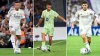 Ceballos y Ferran Torres, descartados por molestias para esta jornada; vuelve Mbappé