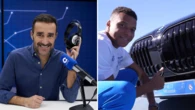 Juanma Castaño (48): "Comprar el coche de un futbolista es un chollo, si vas a un concesionario y te lo dicen, yo lo valoraría"