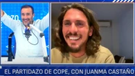 Javi Poves: "Creo que no le caigo bien a Presa y él a mí tampoco me agrada mucho"