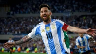 Messi, entre los nominados al premio The Best